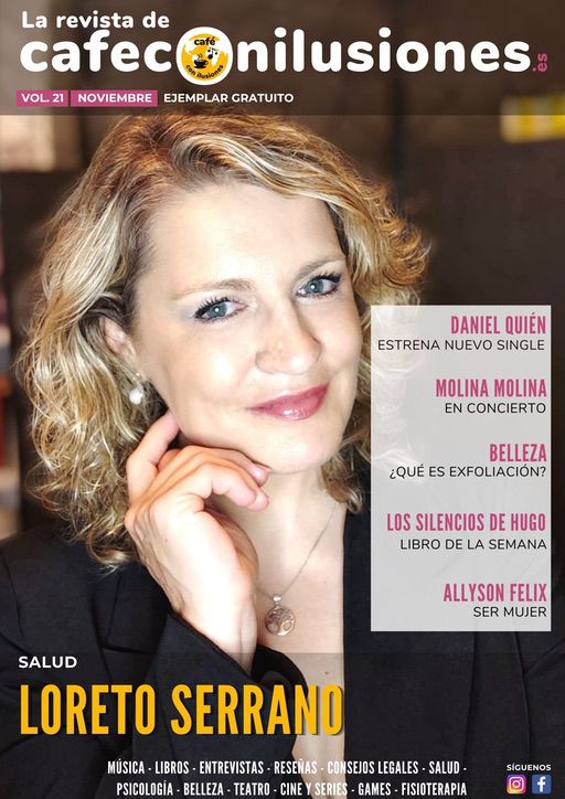 REVISTA VOL.21